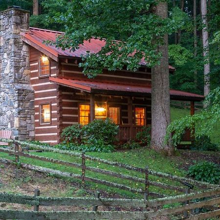 فيلا Whittierفي The Cove At Country Acres المظهر الخارجي الصورة