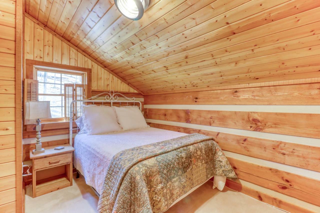 فيلا Whittierفي The Cove At Country Acres المظهر الخارجي الصورة