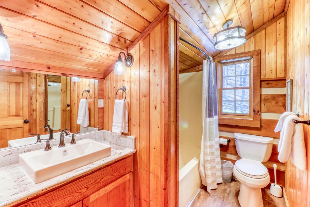 فيلا Whittierفي The Cove At Country Acres المظهر الخارجي الصورة