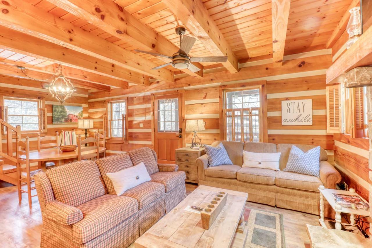 فيلا Whittierفي The Cove At Country Acres المظهر الخارجي الصورة